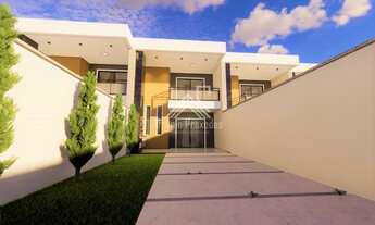 Imagem 2: Casa Duplex - 3 dormitórios à venda em Eusébio/CE