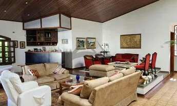 Imagem 5: Casa - Parque Nova Campinas - Campinas