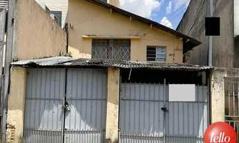 Imagem 2: São Paulo - Terreno Padrão - Santana