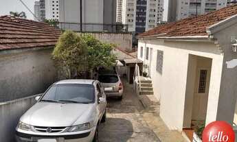 Imagem 3: São Paulo - Terreno Padrão - Tatuapé