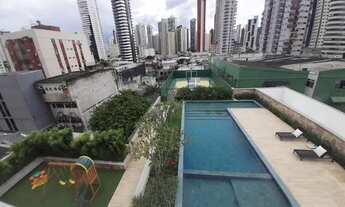 Imagem: Apartamento para aluguel com 55 metros quadrados