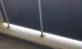 Imagem 5: Apartamento com 2 dormitórios 1 suíte para alugar Rua Gabriele D Annunzio 1432 Campo Belo