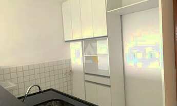 Imagem 6: Apartamento para aluguel tem 52 metros quadrados com 2 quartos