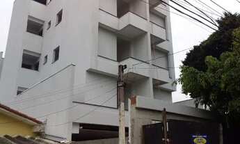 Imagem 5: Cobertura à venda, 2 quartos, 1 vaga, Cidade São Jorge - Santo André/SP