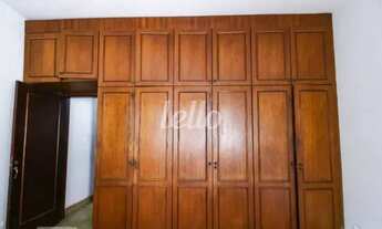 Imagem 7: São Paulo - Casa Padrão - Saúde