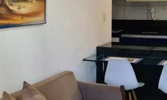 Imagem 4: Apartamento tipo Flat em Tambaú todo mobiliado, com Condomínio incluso