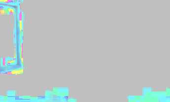 Imagem 3: CASA DE VILA PARA VENDA COM 108 METROS QUADRADOS COM 2 QUARTOS EM MADUREIRA - RJ