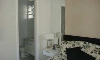 Imagem 4: Apartamento para venda e locação 3 dormitórios, Rua do Hipódromo - Mooca