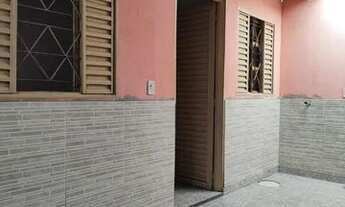 Imagem: Aluga-se barraco para casal sem filhos ou