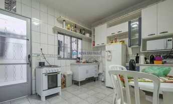 Imagem 5: Sobrado|Venda|Campo Belo|2 Dormitórios|1 Sala|1 Cozinha|2 Banheiros