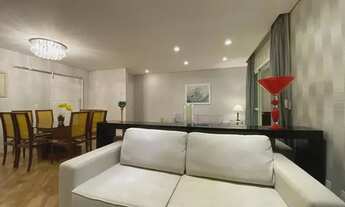 Imagem 4: Apartamento para aluguel e venda no edifício Resort Tamboré