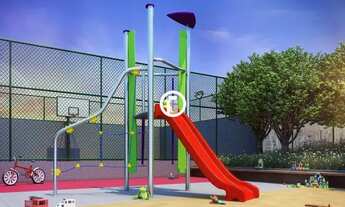 Imagem 5: Apartamento para Venda - 96m², 3 dormitórios, sendo 1 suites, 2 vagas - Alto da Lapa