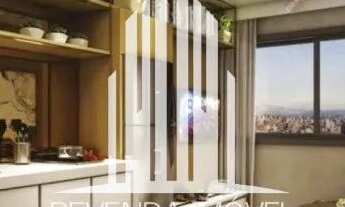 Imagem: Apartamento à venda 28 m² 1 dormitório