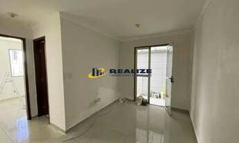 Imagem 6: No Bairro Julião Nogueira Amplo Apto Térreo 02 Qtos Duas Áreas Externas próximo Shopping B