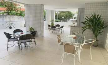 Imagem 6: APARTAMENTO BOA VIAGEM PARA ALUGAR 90m2 PRETINHO DO CARREFOUR E DO COLEGIO SANTA MARIA