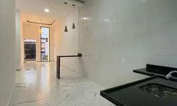 Imagem 2: CASA NO PARQUE DEZ 3 Qts (Suite 2 Vagas - PROX. Ao veneza