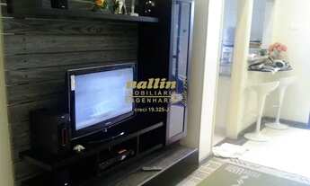 Imagem 2: Apartamento Residencial Praia Enseada Guarujá