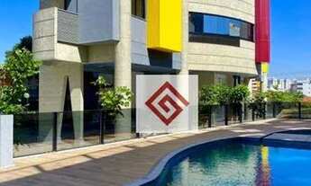 Imagem 7: Apartamento com 2 dormitórios, 90 m² - venda por R$ 1.250.000,00 ou aluguel por R$ 6.069,0