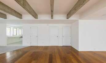 Imagem 2: SÃO PAULO - Apartamento Padrão - JARDIM PAULISTA