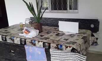 Imagem 4: Vendo uma área de 1000 metros quadrados com casa