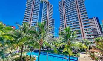 Imagem 3: Cobertura Duplex / 268 metros quadrados com 4 quartos em Cocó - Fortaleza - CE