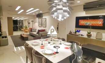 Imagem 6: Imperdível 3 Dormitórios - Condomínio Península - Barra da Tijuca