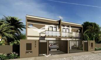 Imagem 3: Sobrado para Venda em Barra Velha / SC no bairro Itajuba