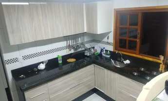 Imagem 4: Casa - Vila Padre Manoel de Nóbrega - Campinas