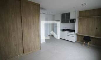 Imagem 3: Apartamento para Aluguel - Belém, 1 Quarto, 26 m2