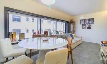 Imagem 3: Apartamento Venda 2 Dormitórios - 72 m² Jardim Paulista