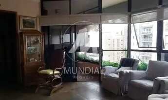 Imagem 4: Apartamento (tipo - padrao) 4 dormitórios/suite, cozinha planejada, portaria 24hs, elevado