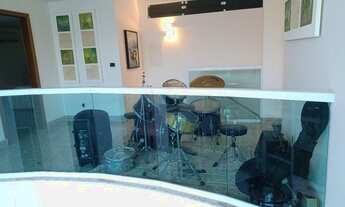 Imagem 6: Casa com 4 dormitórios à venda, 412 m² por R$ 4.500.000,00 - Mata da Praia - Vitória/ES