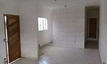 Imagem 2: Casa 2 quartos 1 banheiro