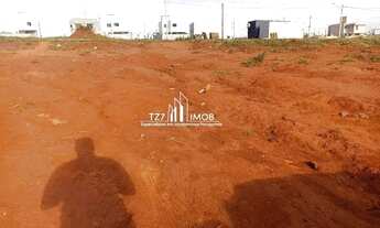 Imagem 3: Lote Jardins Parma com 251,79 m² - Quitado