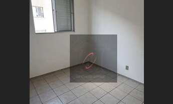 Imagem 5: Apartamento com 2 dormitórios, 43 m² - venda por R$ 215.000,00 ou aluguel por R$ 1.791,00