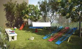 Imagem 7: Apartamento para locação no Condomínio Mirante da Colina, Sorocaba/SP