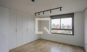 Imagem 4: Apartamento para Aluguel - Petrópolis, 1 Quarto, 43 m2