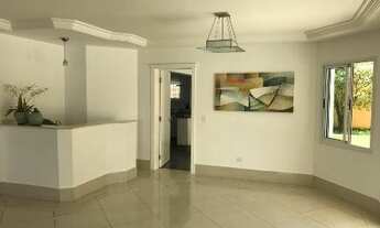 Imagem 3: Casa de condomínio sobrado para aluguel com 450 metros quadrados com 4 quartos