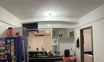 Imagem 5: Vendo apartamento Vicente Pires 2 qtos