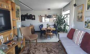 Imagem: Cobertura Duplex e Museu do Ipiranga