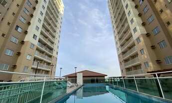 Imagem: HFS APARTAMENTO TÉRREO 2 QUARTOS PARA LOCAÇÃO