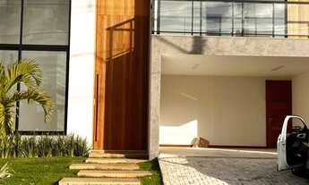 Imagem: ALPHAVILLE LITORAL 1 04 suites