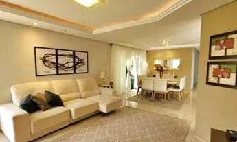 Imagem: Casa para venda com 4 quartos em Jardim