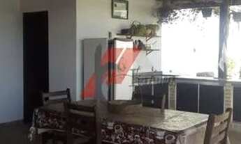 Imagem 3: Casa com 3 dormitórios à venda, 211 m² por R$ 1.100.000,00 - Traviú - Jundiaí/SP