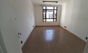 Imagem 6: Centro Empresarial Barrashopping