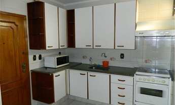 Imagem 2: Apto 3 quartos 97 m² - Aluguel R$ 2.2000,00