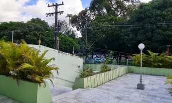 Imagem 3: Lotus vende lindo apartamento mobiliado em frente ao Teatro da Paz