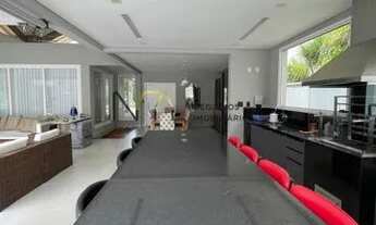 Imagem 4: Casa em Condomínio para Venda em São José dos Campos, Condomínio Chácara Serimbura, 3 dorm