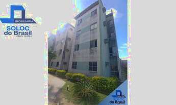 Imagem 2: Apartamento com 2 dormitórios à venda, - Janga - Paulista/PE