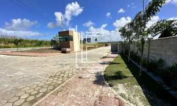 Imagem 2: Lote no condomínio de alto padrão mais bem localizado no litoral sul em até 100x!